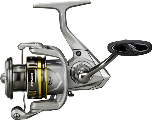 Okuma mulinello avenger - okuma,