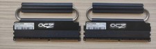 OCZ Technology DDR2 800 MHz memoria DDR2 (OCZ2RPR8002GK) 2x2GB