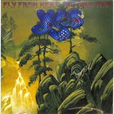 Yes / FLY FROM HERE (RETURN