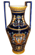 Antico Grande Vaso Anfora