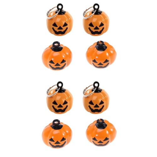 Pezzi forma zucca - , 8