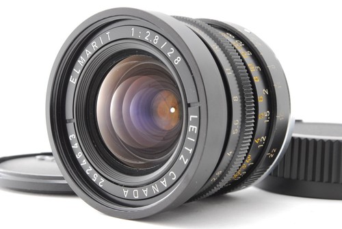 Opt near mint obiettivo - [opt,