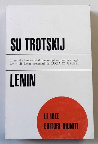 Trotskij vladimir ilic - su,