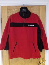 Giacca Pile Zip Originale