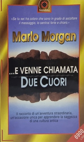 Venne chiamata due cuori - e,