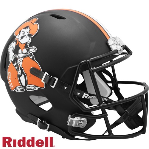 Oklahoma state cowboys pistola - oklahoma,
