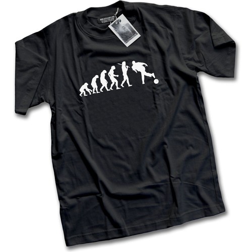 Nuovo evolution bowling - evolution, of
