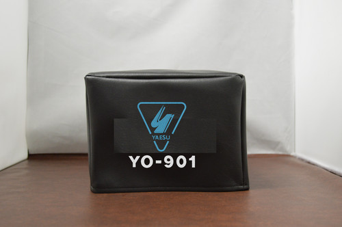 Parapolvere radioamatore yaesu - parapolvere,