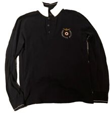POLO MANICA LUNGA   AERONAUTICA MILITARE PO1497P82