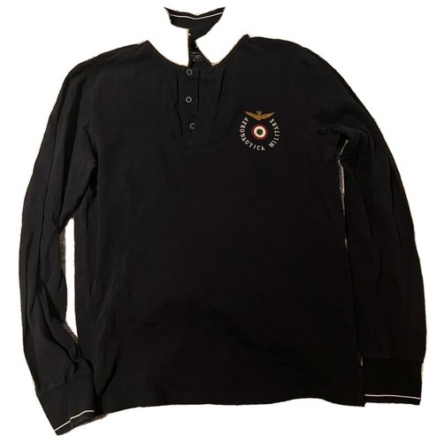 Polo manica lunga - manica,