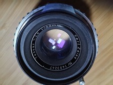 Tessar 80 Mm F. 2.8 Per Hasselblad 1000 F e 1600 F IN OFFERTA ! 