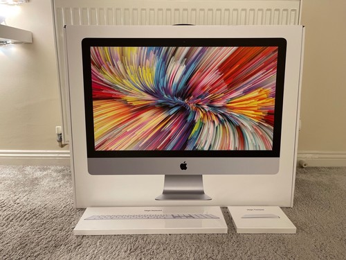 Apple imac pollici - apple,