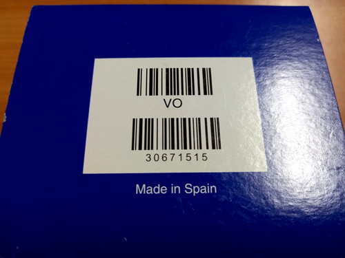 Volvo kit coprimozzo per - kit,