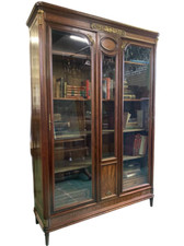 Antica libreria francese in