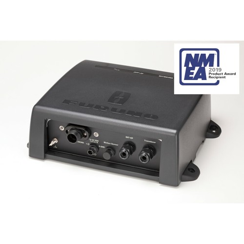 Furuno dff3d black - furuno,
