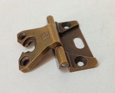 Cerniera Con Asola Mobili