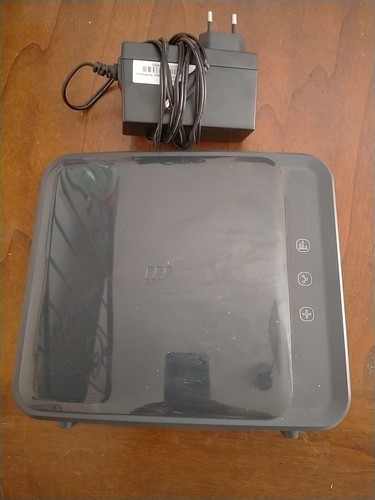 Modem fastweb usato - modem,