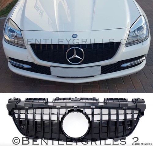 Mercedes slk r172 - slk, slc