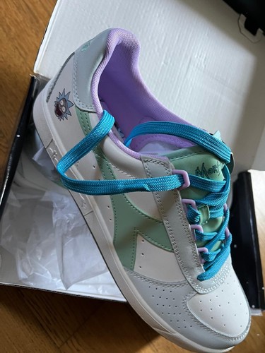 Sneakers uomo nuove - sneakers,