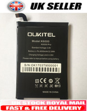 Oukitel K6000 K6000 Pro