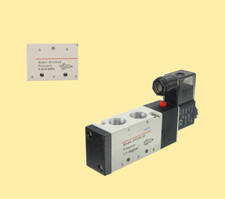 Pneumatica 5/2 Direzioni 12