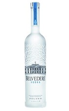 Vodka belvedere luminosa - belvedere,