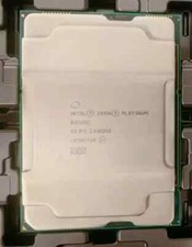 Processore CPU Intel Xeon