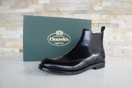 Church 5 stivaletti - 35,5,