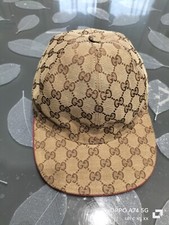 cappello gucci uomo size M