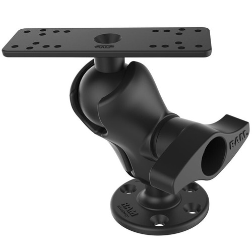 Supporto nautico ram mounts - supporto,