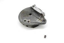 TAMBURO FRENO POSTERIORE HONDA CX 500 1978 1983 CX 500 C CUSTOM REAR BRAKE PLATE