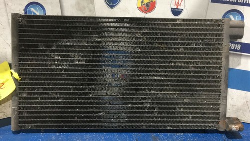 Ricambi usati radiatore aria - radiatore,