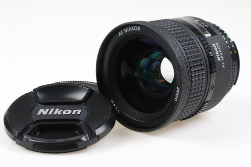Nikon 1 4 d - nikon, af