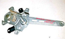 RICAMBI USATI, CREMAGLIERA MANUALE POSTERIORE SINISTRA HYUNDAI GETZ