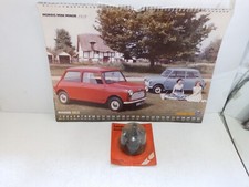 AUSTIN MINI MINOR - MORRIS -