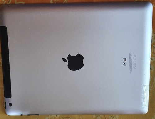 Ipad generazione - ipad, 4
