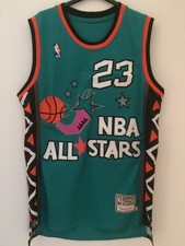 Canotta nba basket maglia