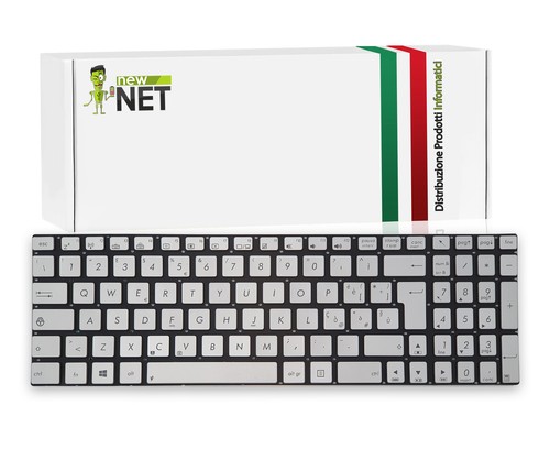 Tastiera ita compatibile con - tastiera,