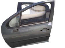 9002X5 portiera anteriore