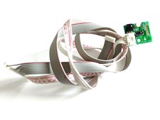 SENSORE Ricevitore Irda Infrarossi 166D203B TV 22" Q.BELL QXT22KD