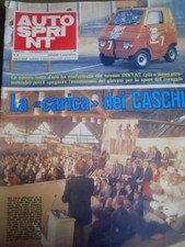 Autosprint 1973 regazzoni - autosprint, 49
