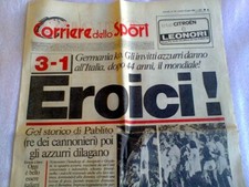 Collezione N 4 Corriere dello