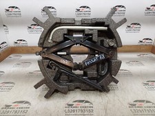 ?KIT EMERGENZA ATTREZZI SOLLEVATORE RUOTA VW PASSAT B8 2015 3G0012115E CD7