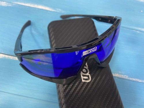 Occhiali sole scicon sports - occhiali,