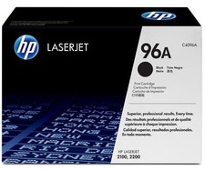 Toner originale HP LJ