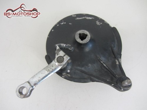 Kawasaki z550 550 - 550, ez:81