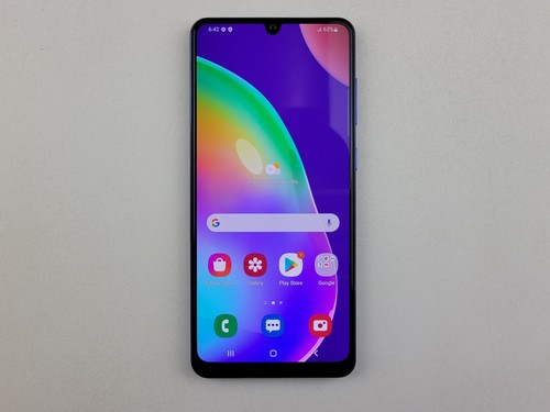 Samsung galaxy a31 - samsung,