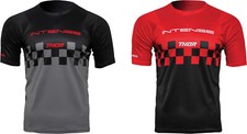 Maglia Thor Intense Chex MTB