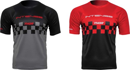 Maglia thor intense chex - chex, mtb