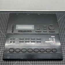 Korg S3 Rhythm Workstation